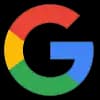 Google Bewertung Logo